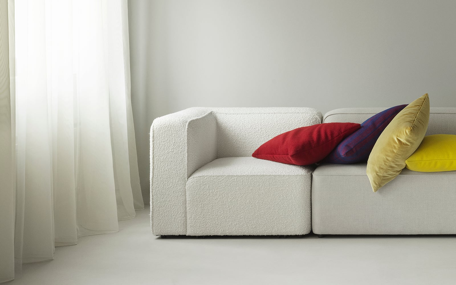 Re Cushion Normann Copenhagen