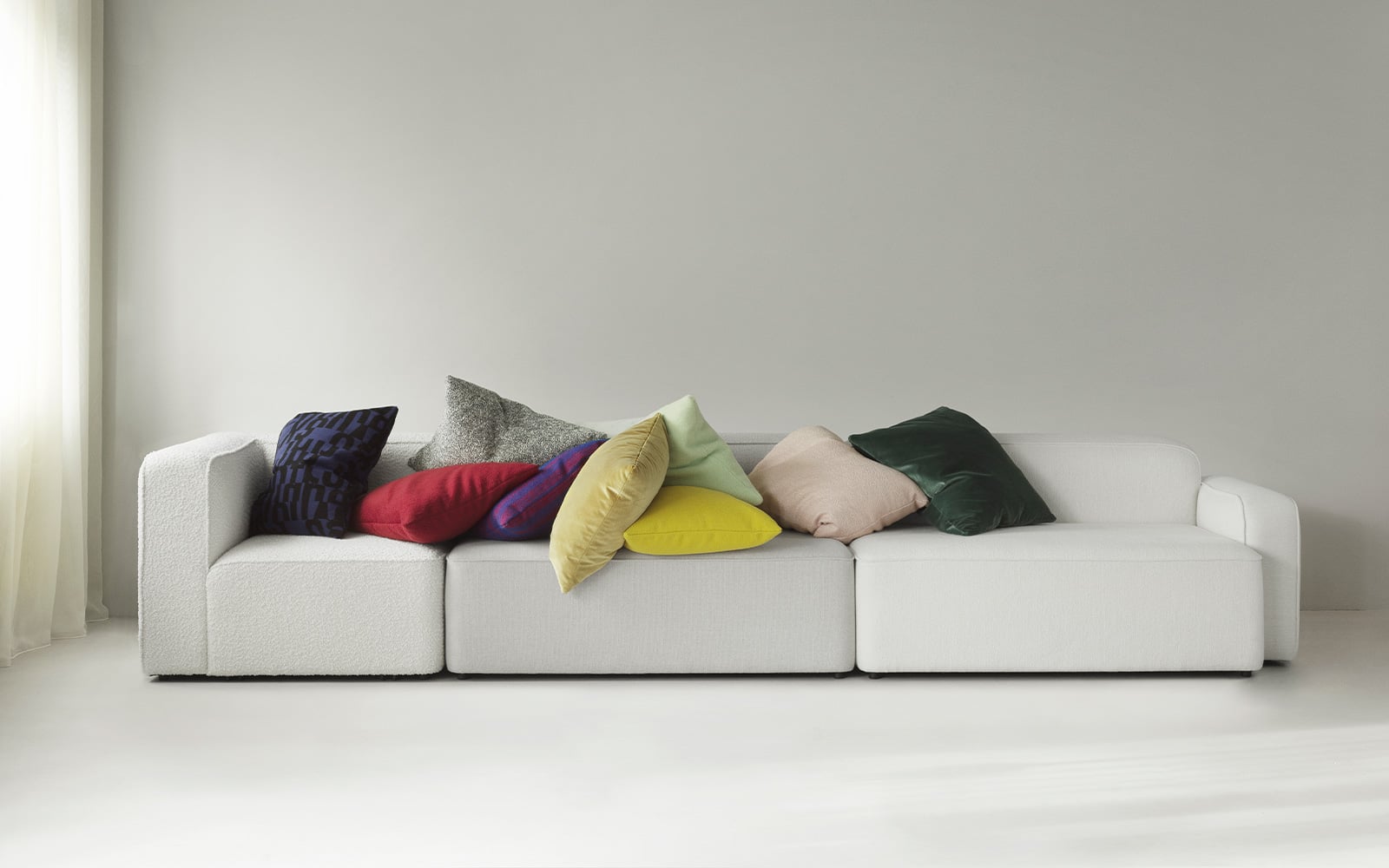 Re Cushion Normann Copenhagen