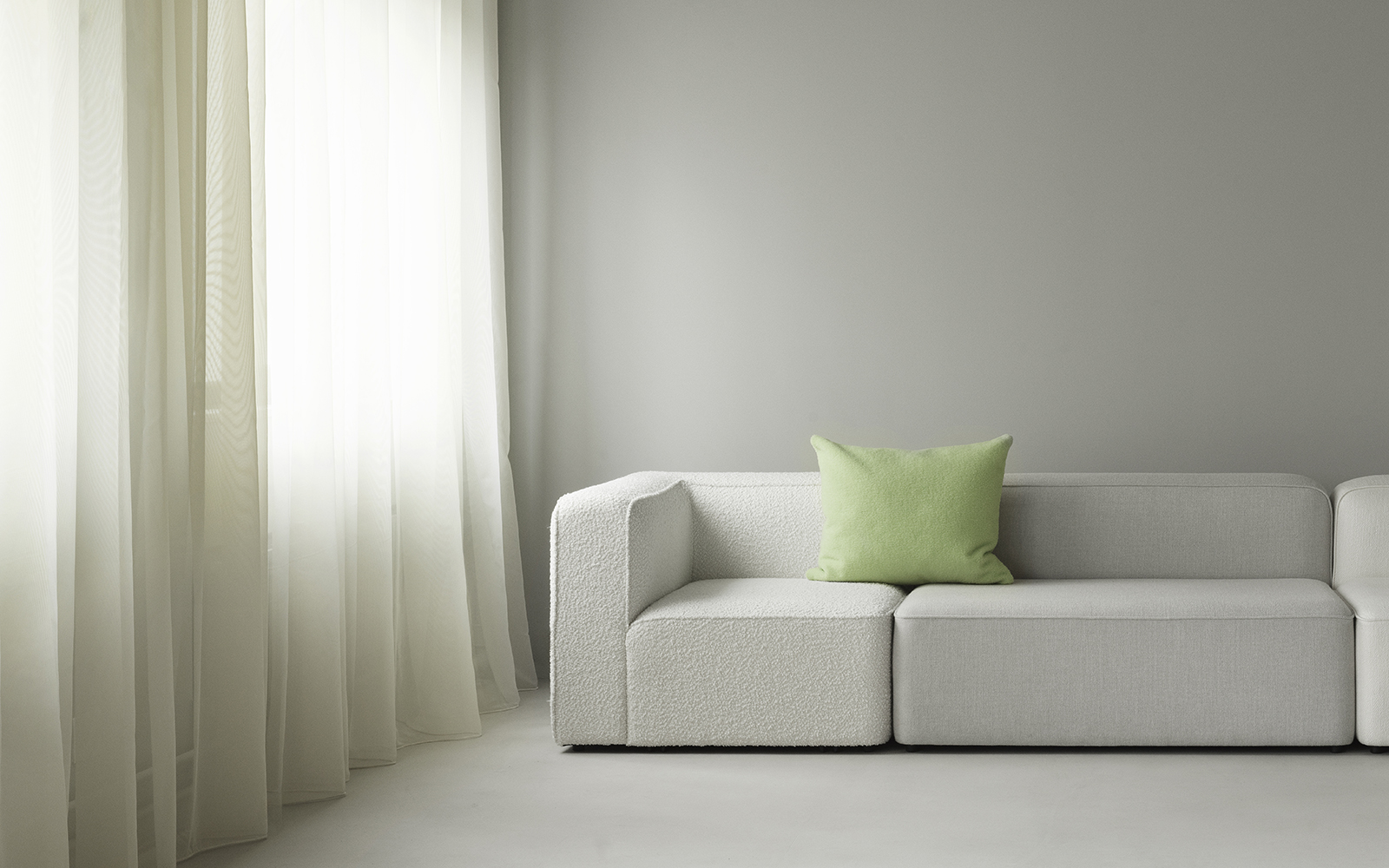 Re Cushion Normann Copenhagen