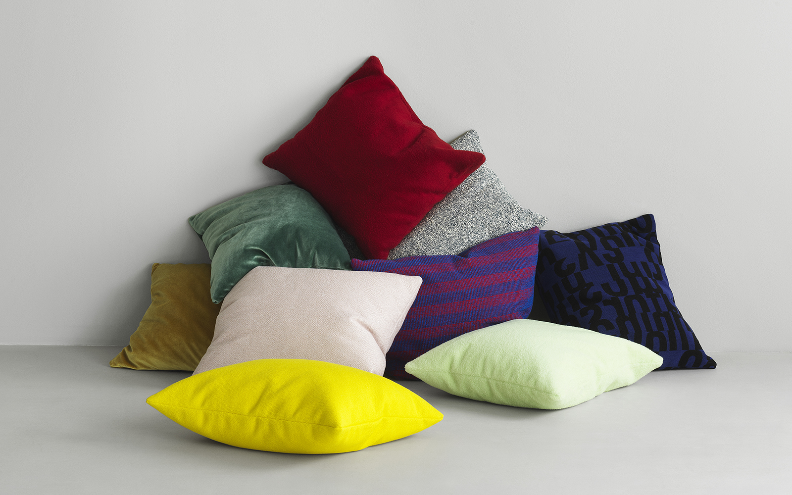 Re Cushion Normann Copenhagen