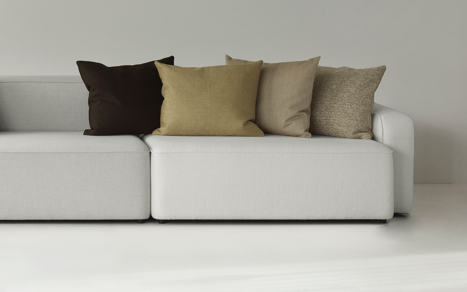 Re Cushion Normann Copenhagen