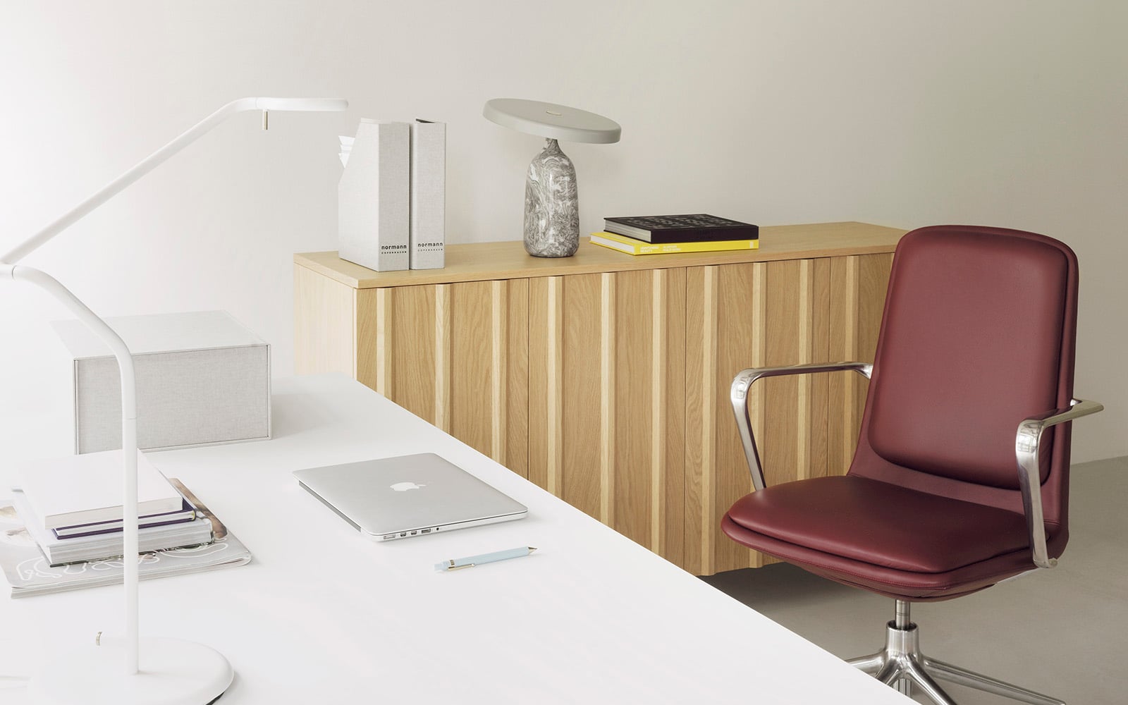 Rib Normann Copenhagen