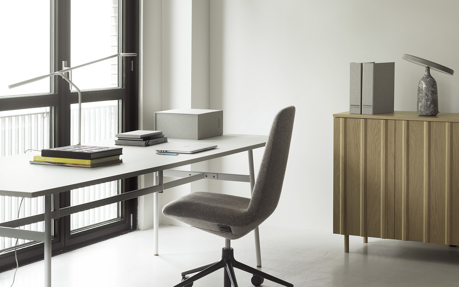 Rib Normann Copenhagen