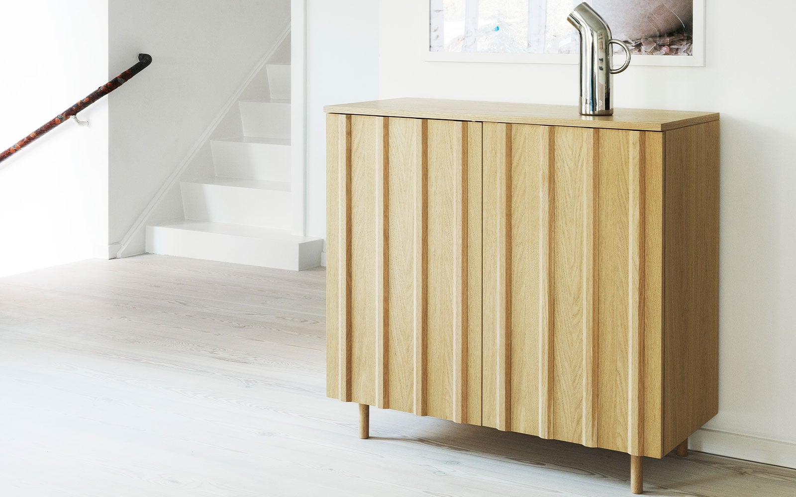 Rib Cabinet Normann Copenhagen