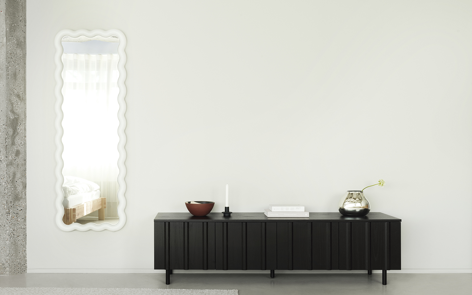 Rib dresser Normann Copenhagen