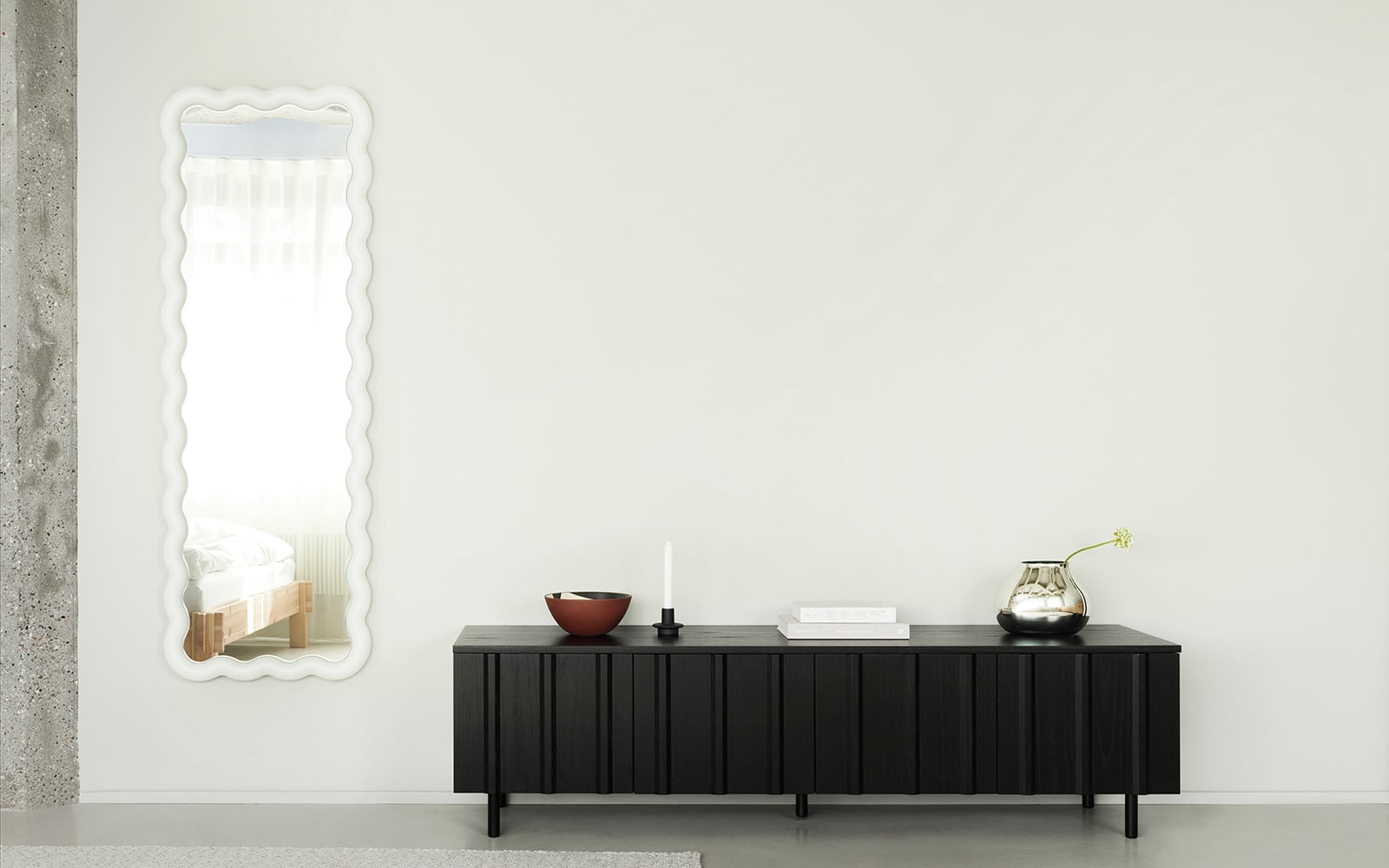 Rib dresser Normann Copenhagen