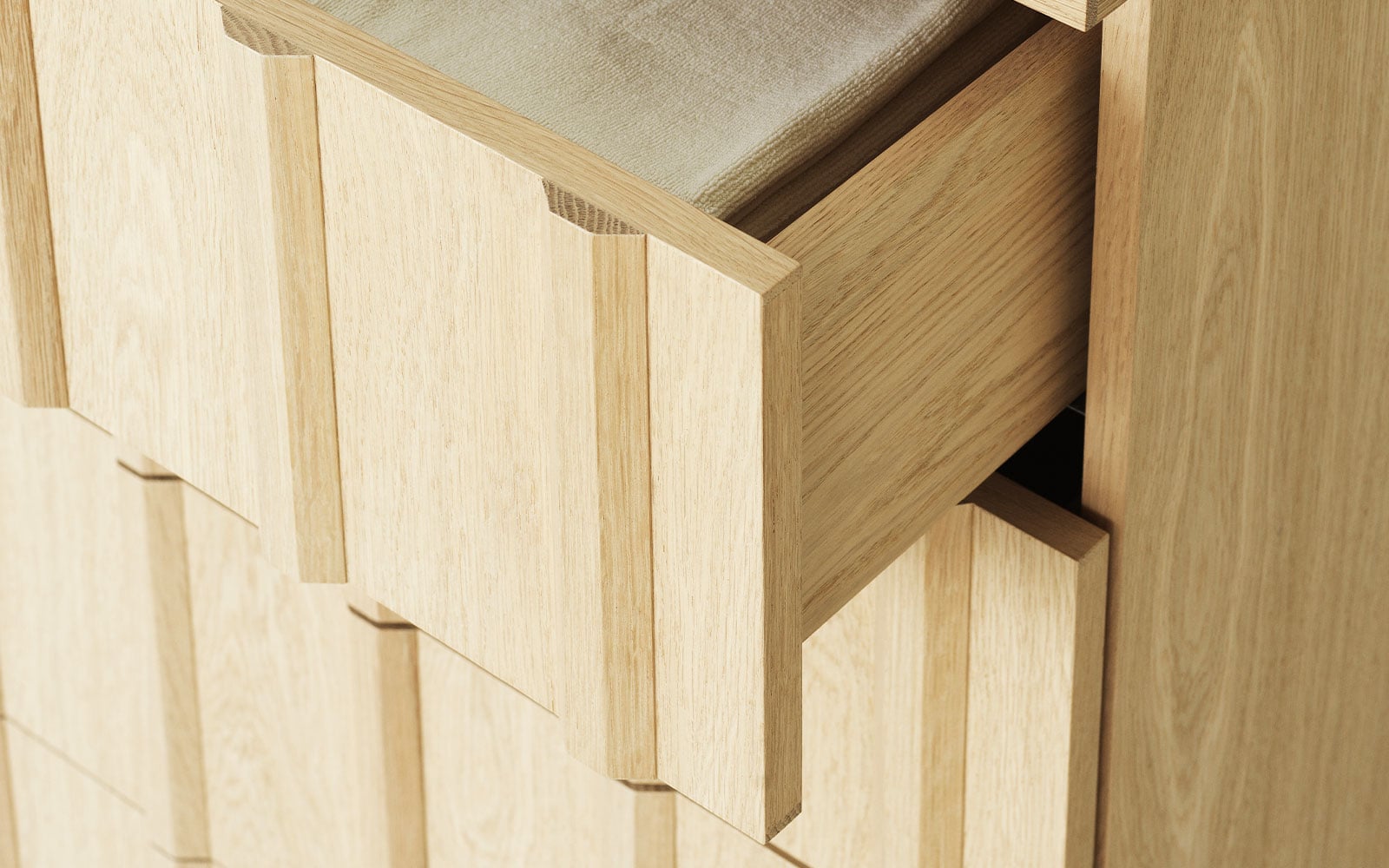 Rib dresser Normann Copenhagen