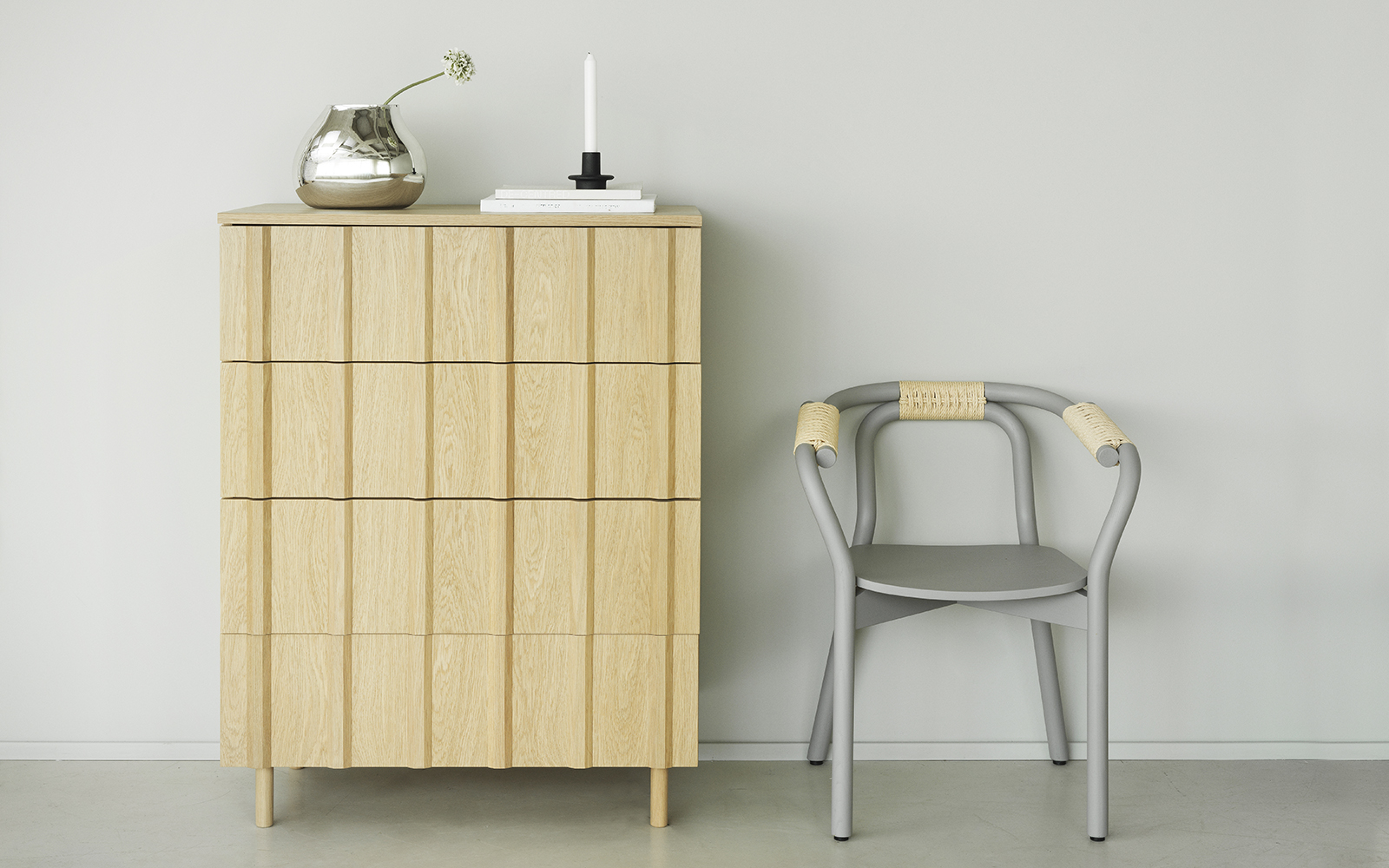 Rib dresser Normann Copenhagen