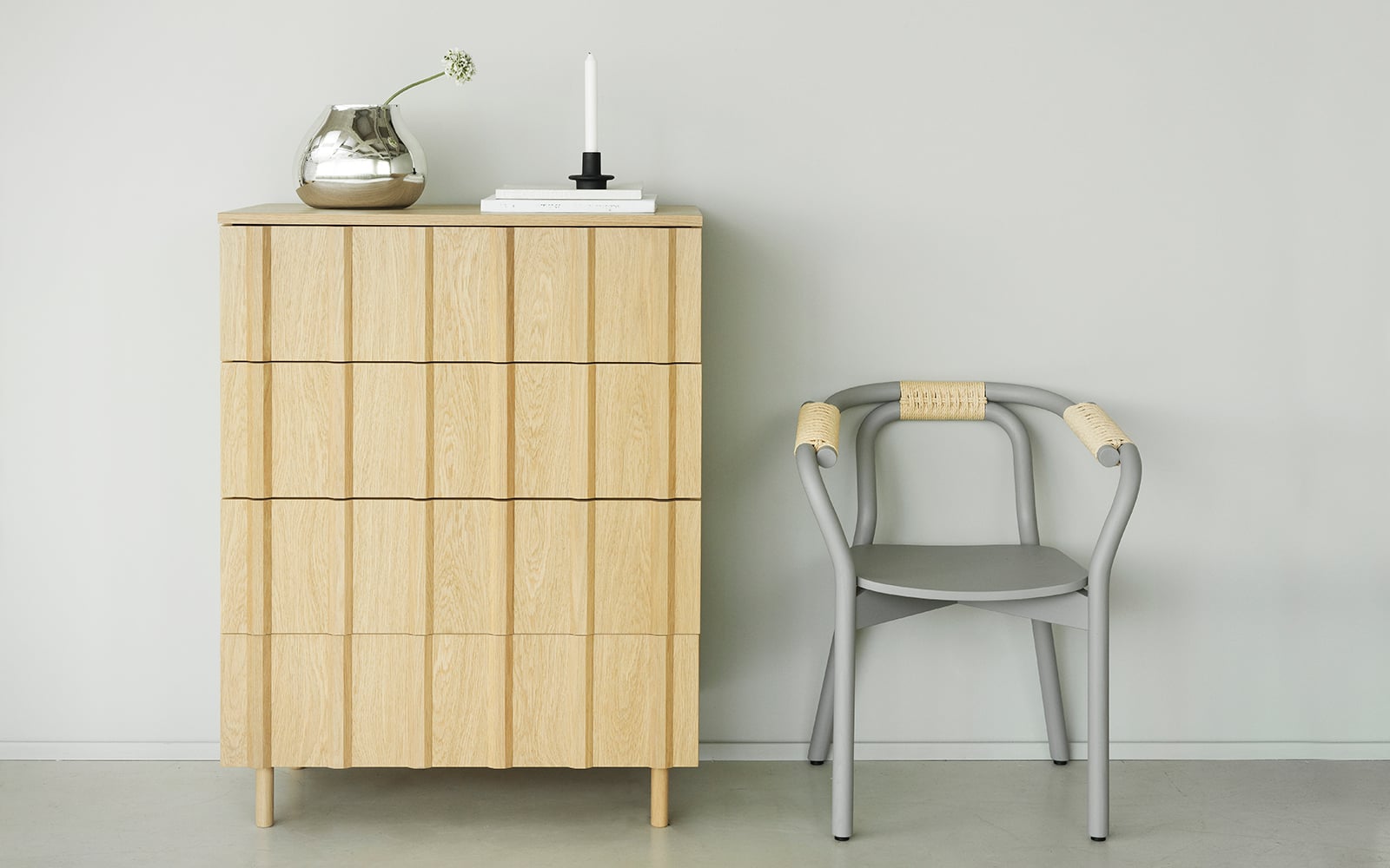 Rib dresser Normann Copenhagen