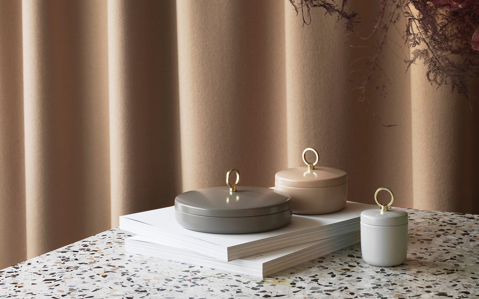 Ring Box | Normann Copenhagen