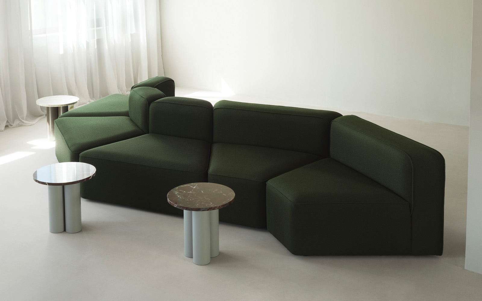 Normann Copenhagen Rope