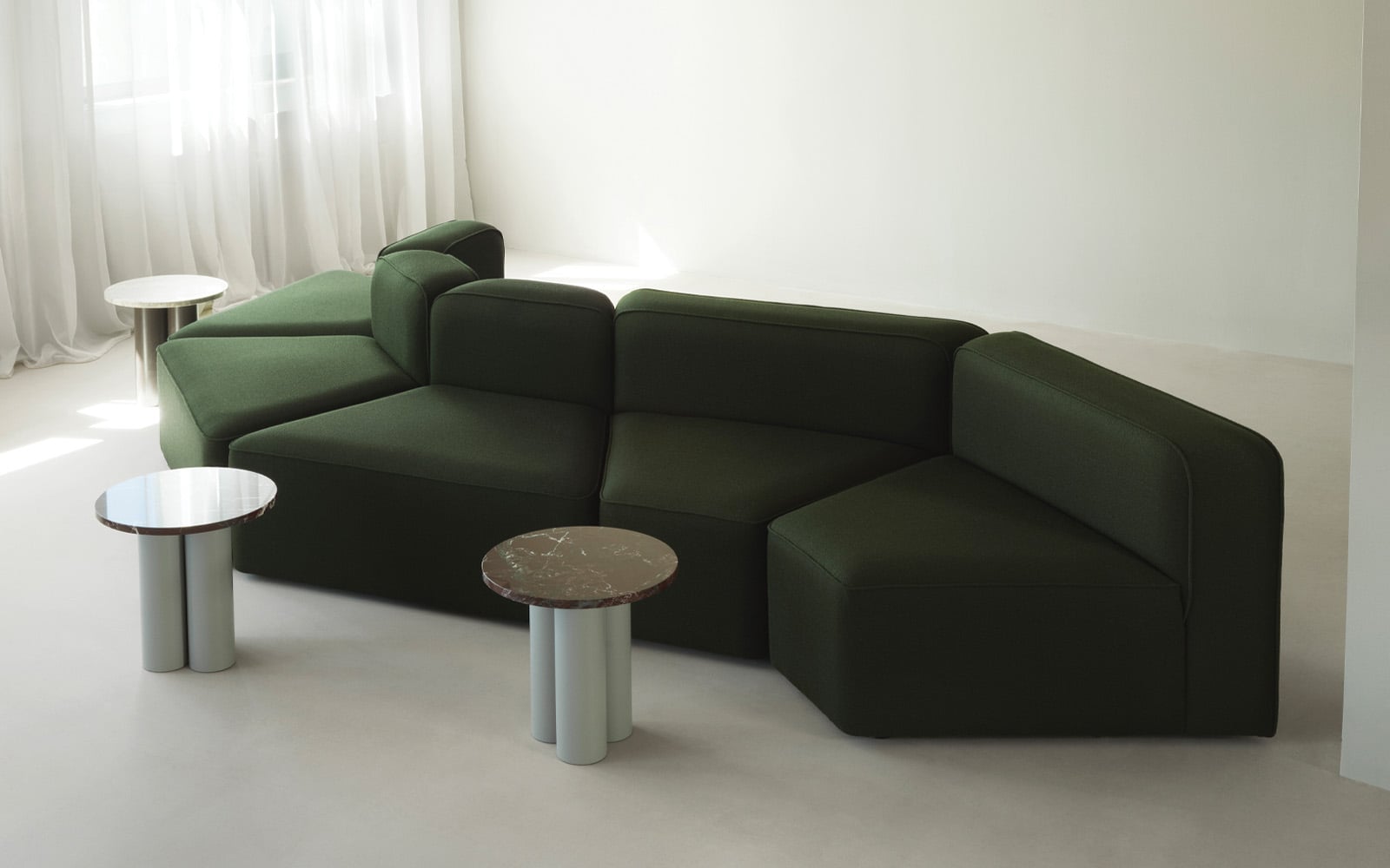 Normann Copenhagen Rope