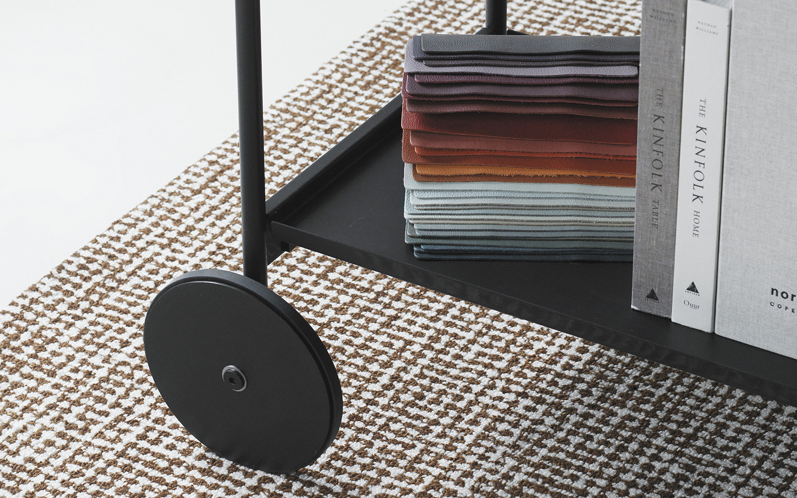 Rul Trolley Normann Copenhagen