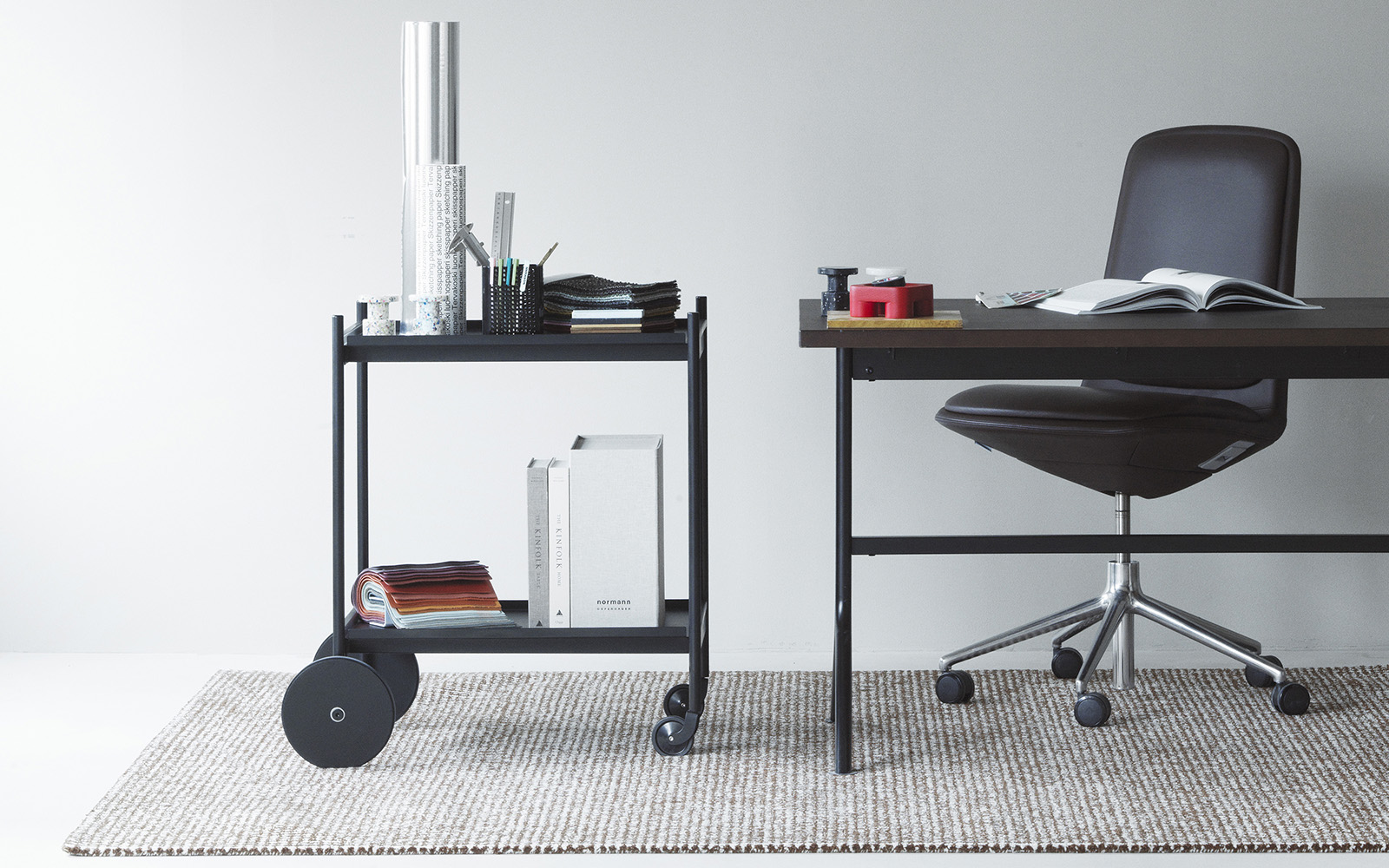 Rul Trolley Normann Copenhagen