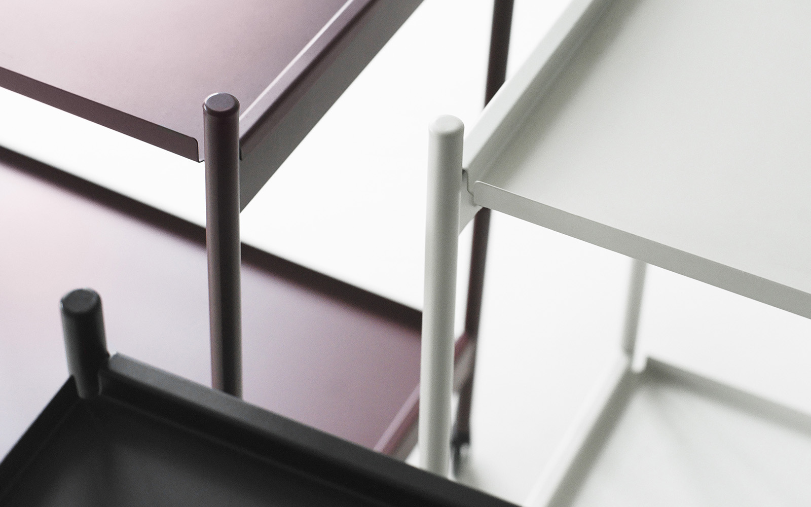 Rul Trolley Normann Copenhagen