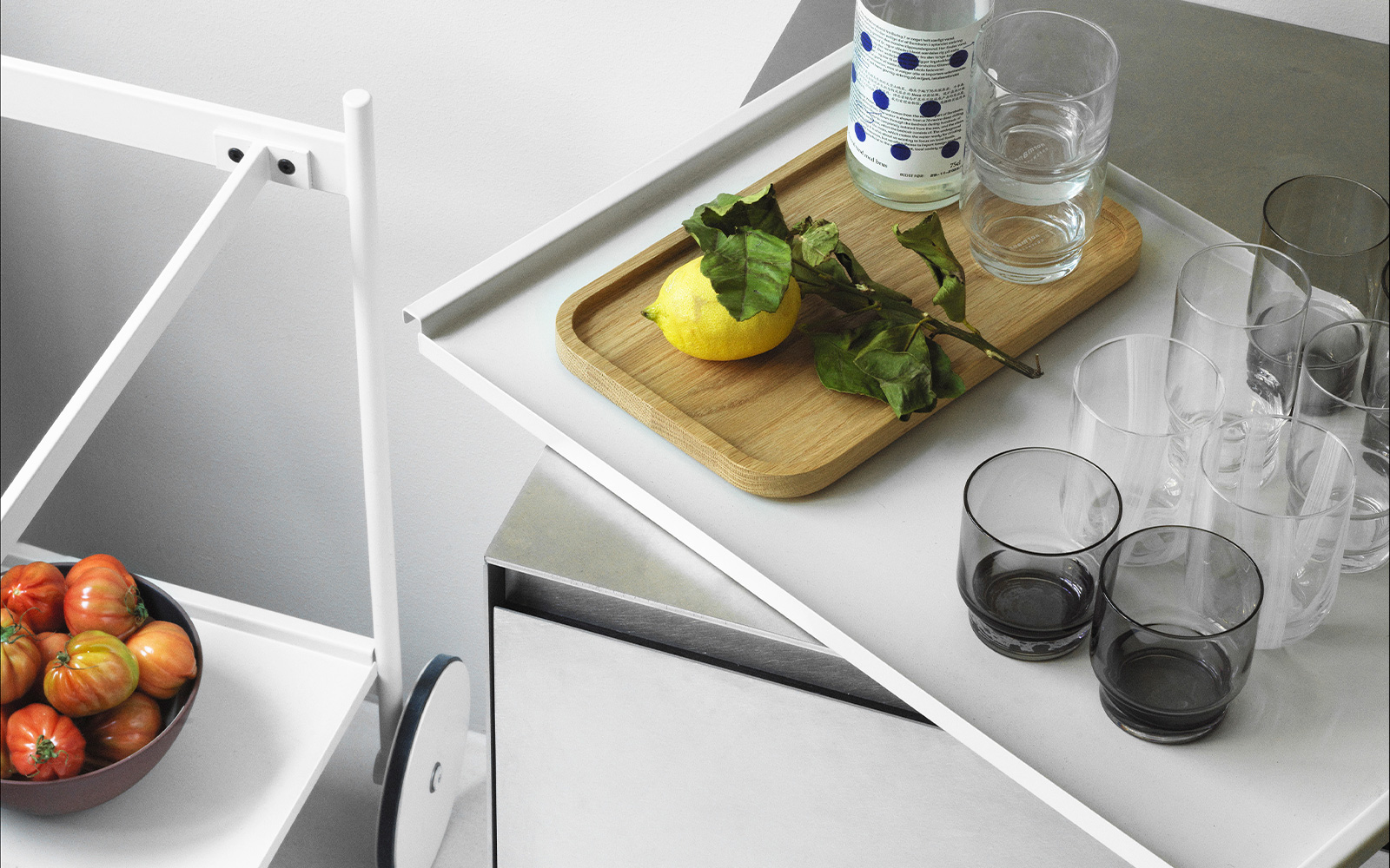 Rul Trolley Normann Copenhagen
