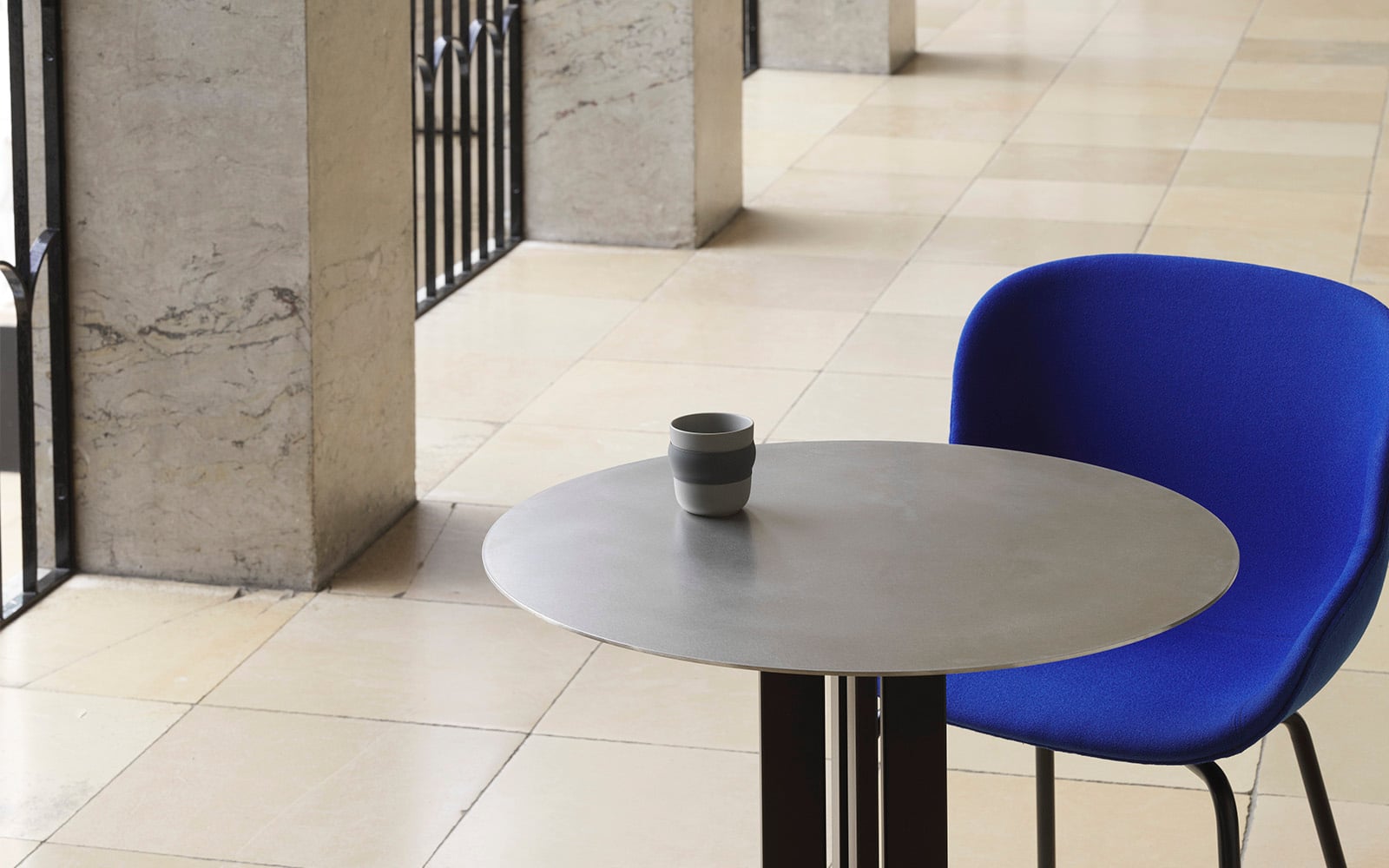 Scala Table Collection | Normann Copenhagen