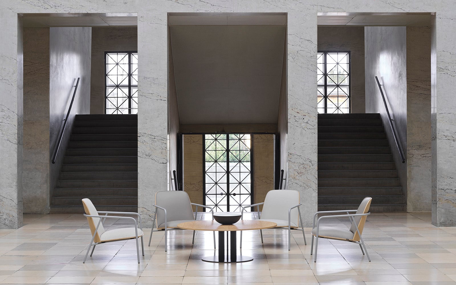 Scala Table Collection | Normann Copenhagen