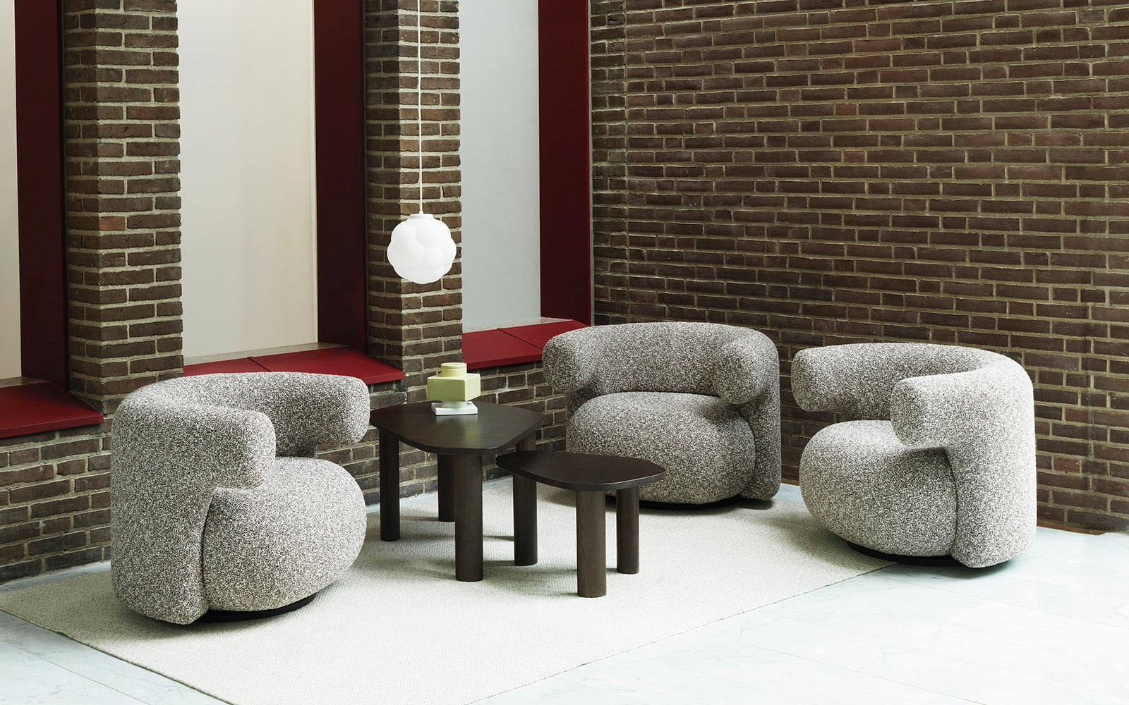 Sculp Normann Copenhagen