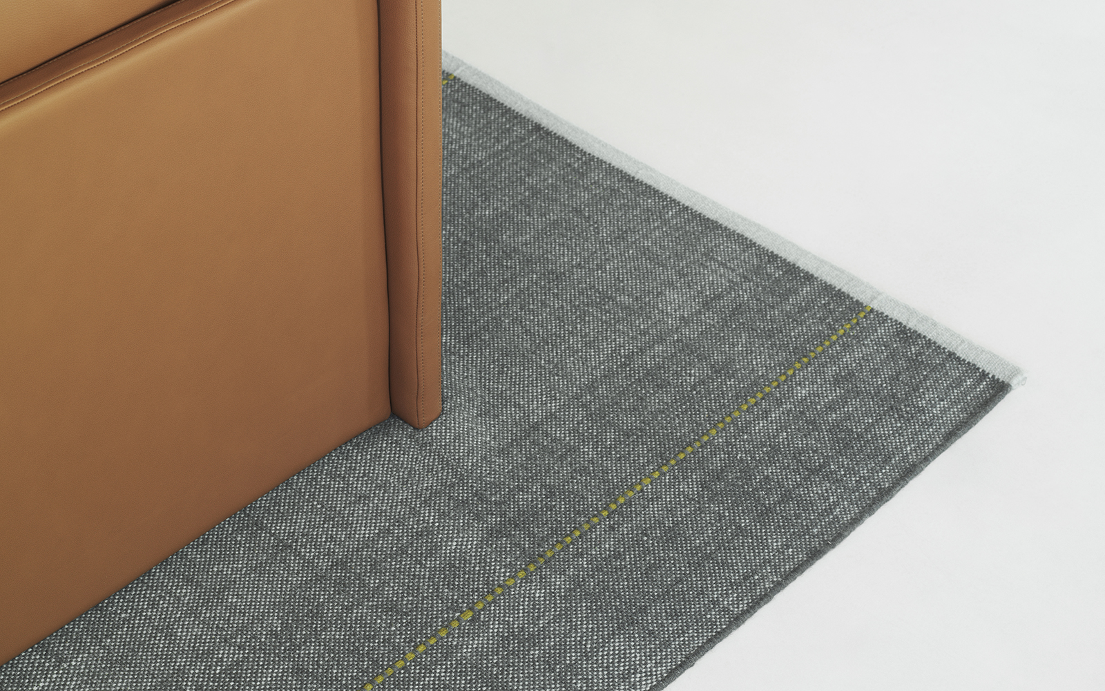 Seam Rug Normann Copenhagen