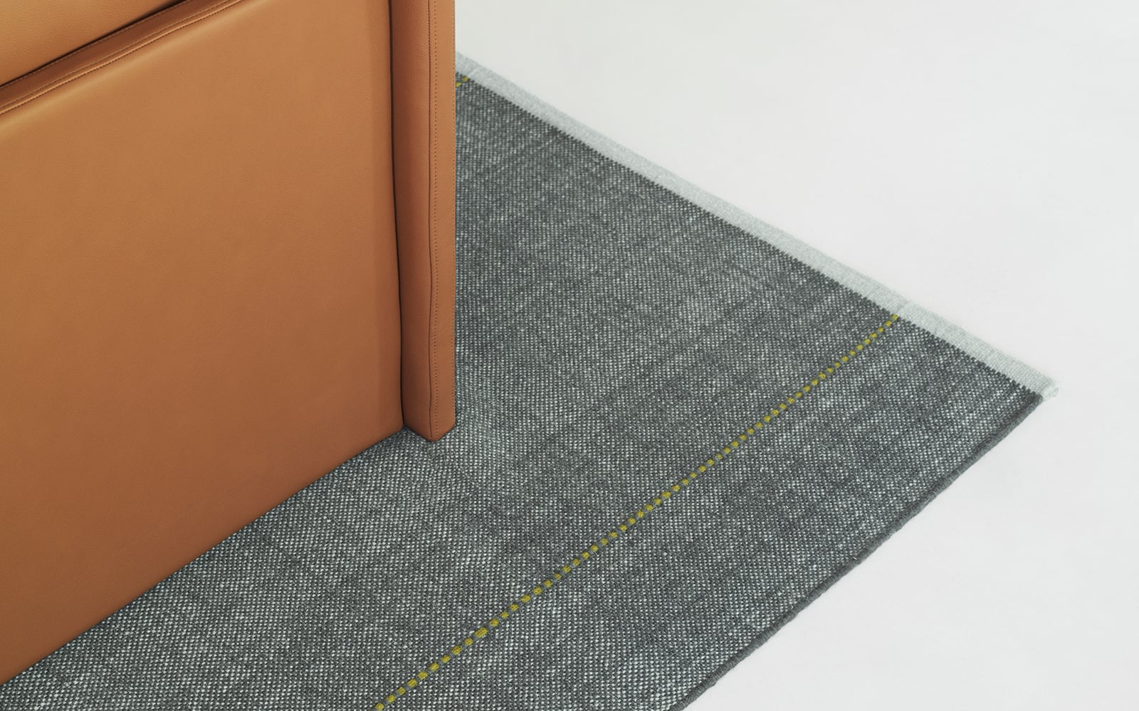 Seam Rug Normann Copenhagen