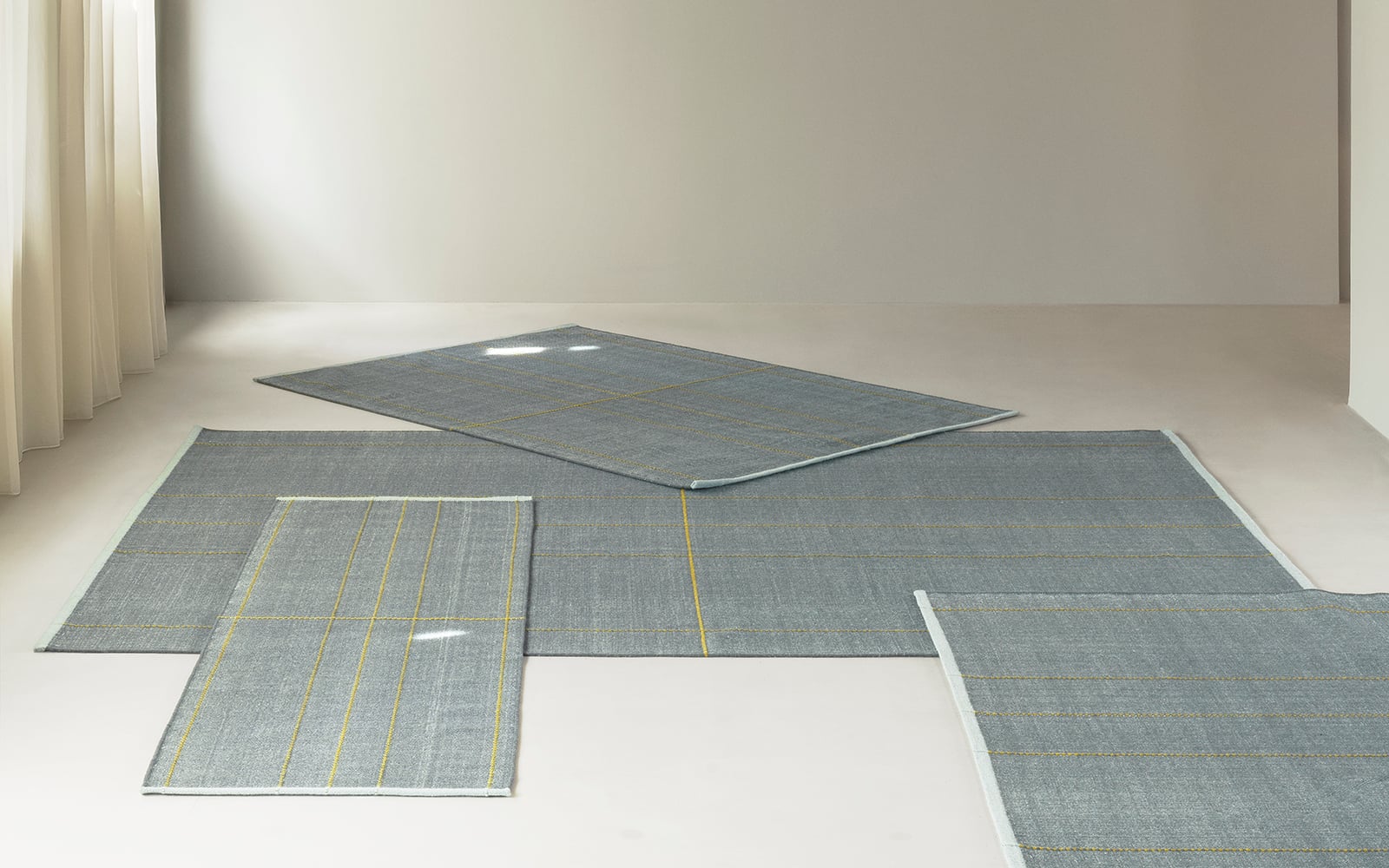 Seam Rug Normann Copenhagen