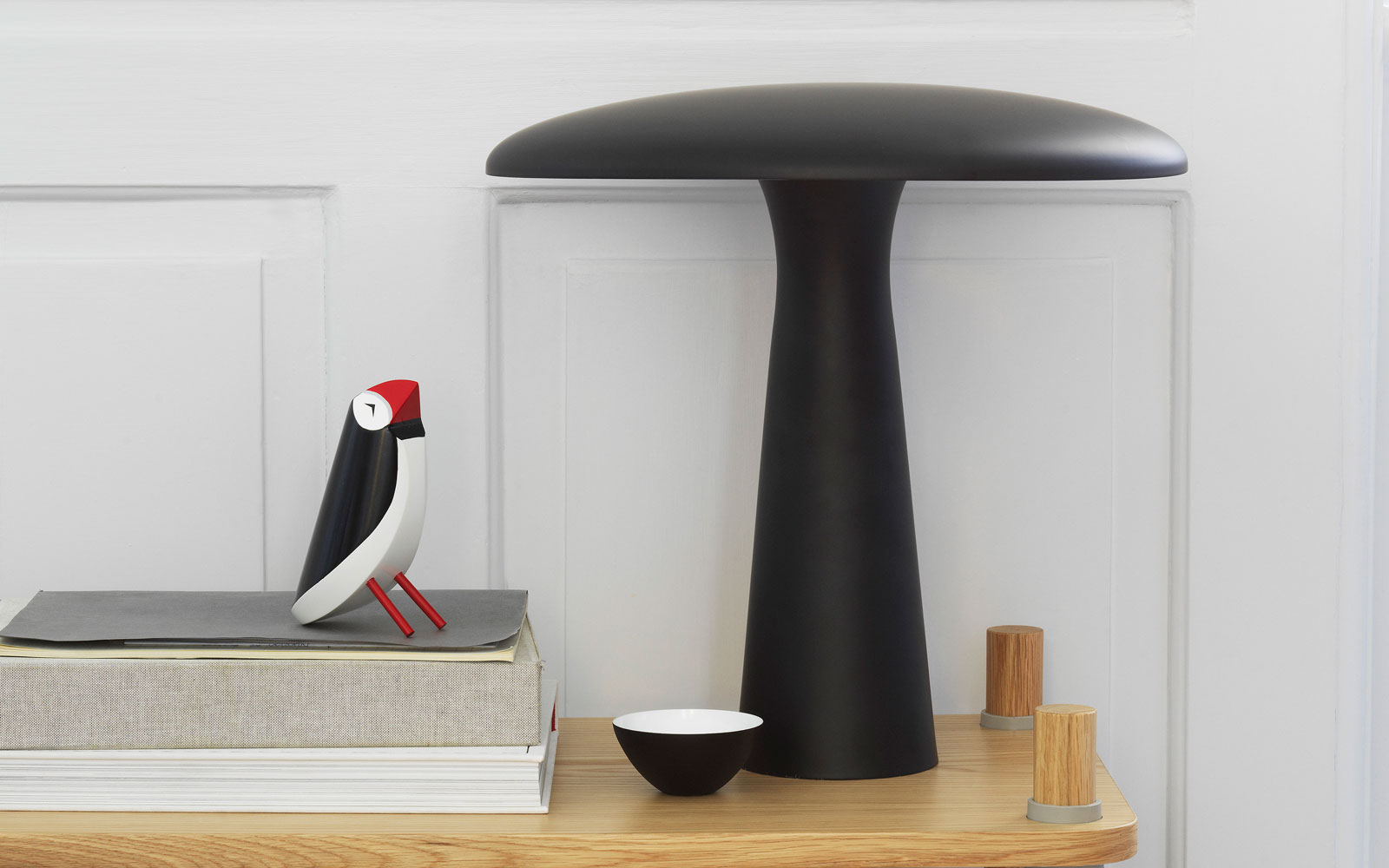 Shelter Table Lamp - Normann Copenhagen