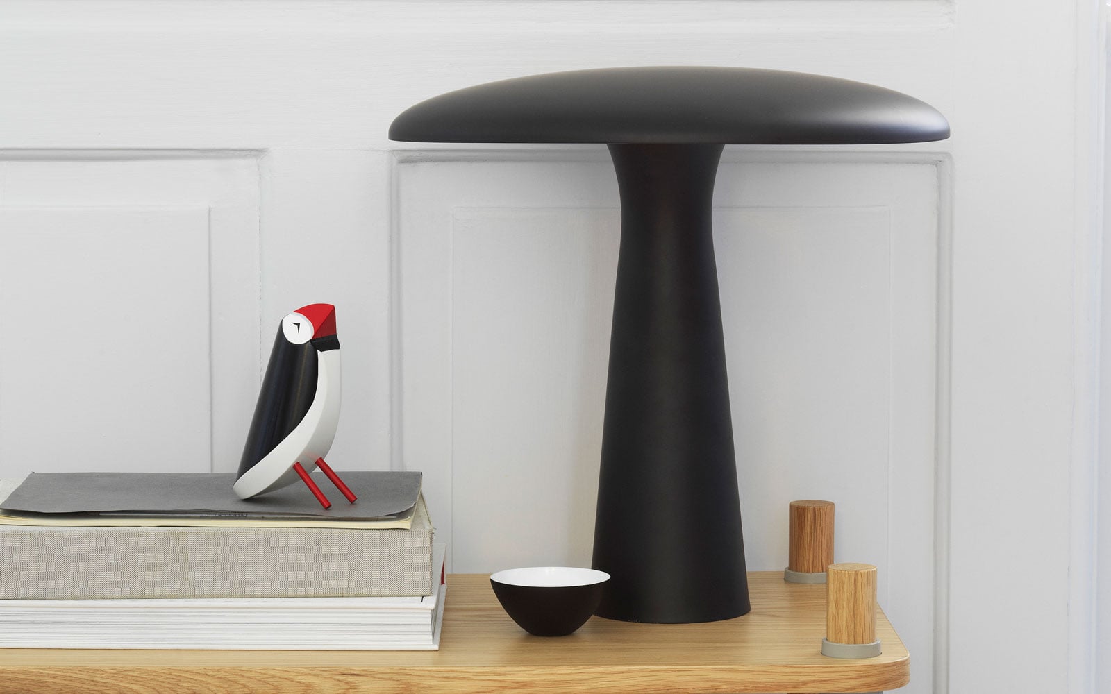 Shelter Table Lamp - Normann Copenhagen