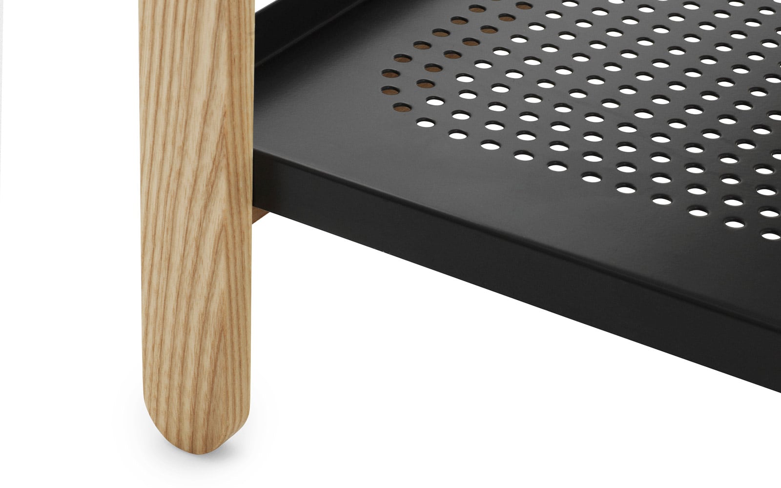 Sko Shoe Rack by Normann Copenhagen