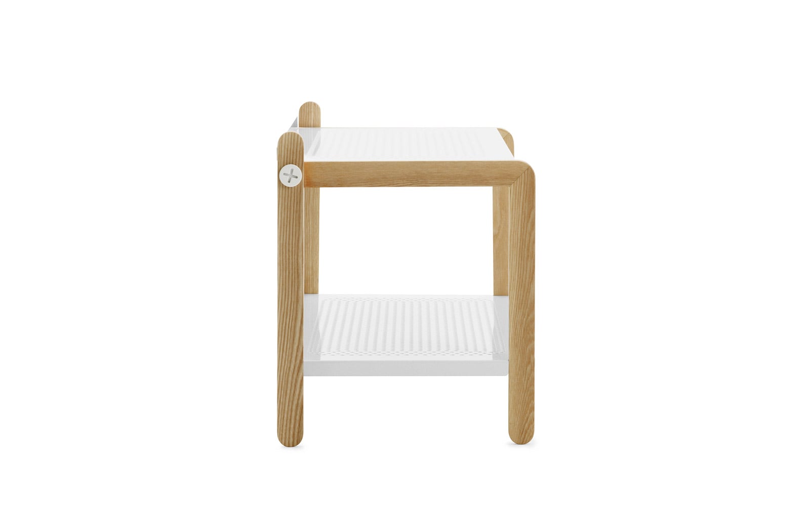 Sko Shoe Rack by Normann Copenhagen