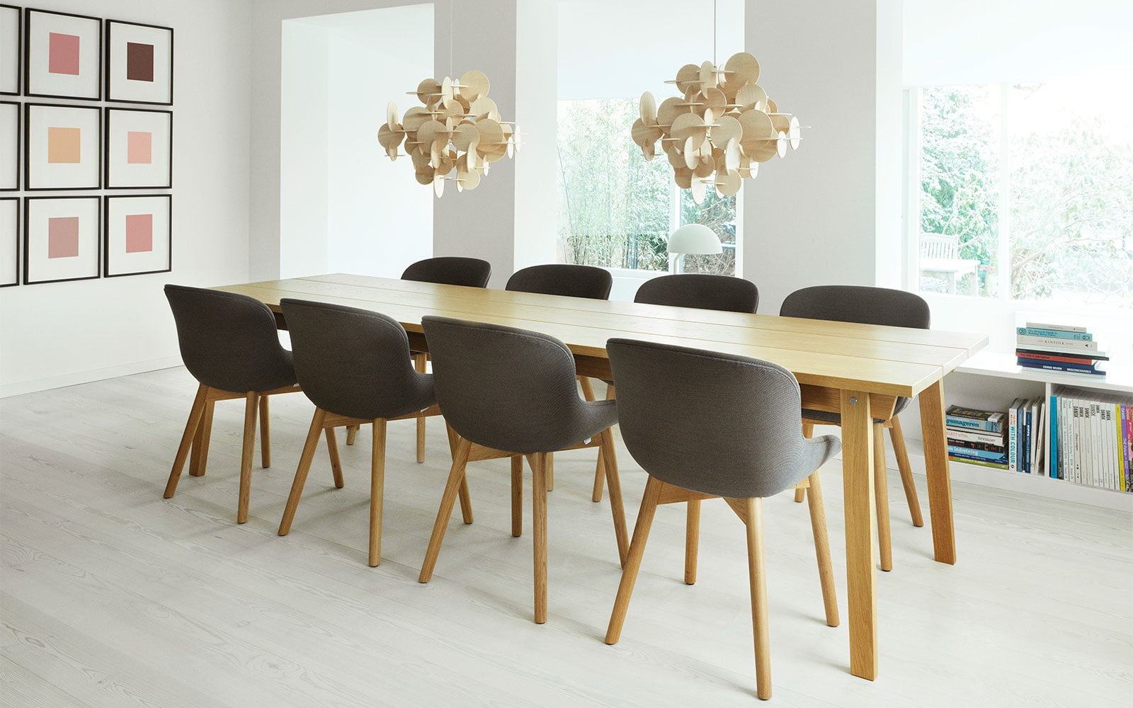 Slice Normann Copenhagen