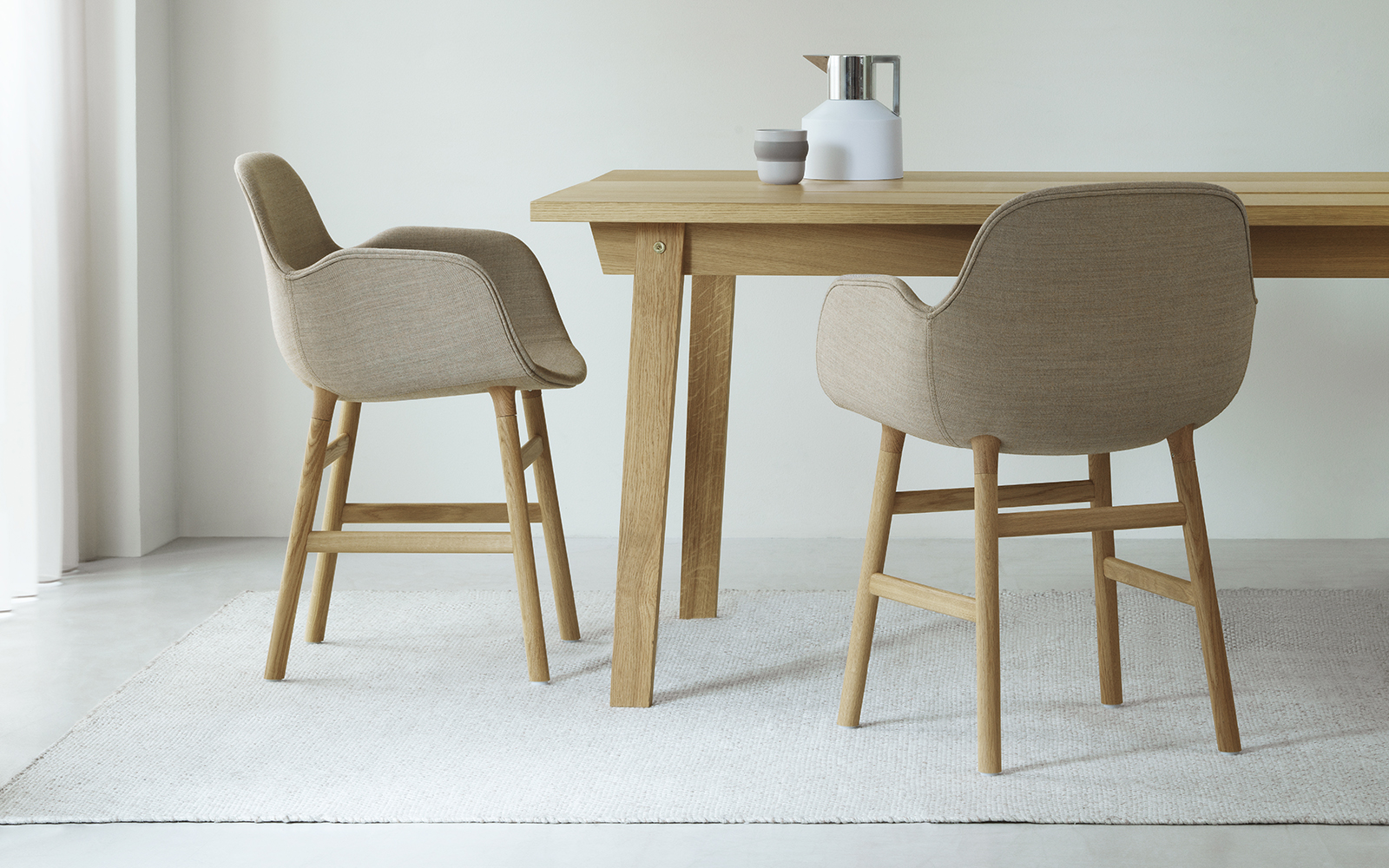 Slice Normann Copenhagen