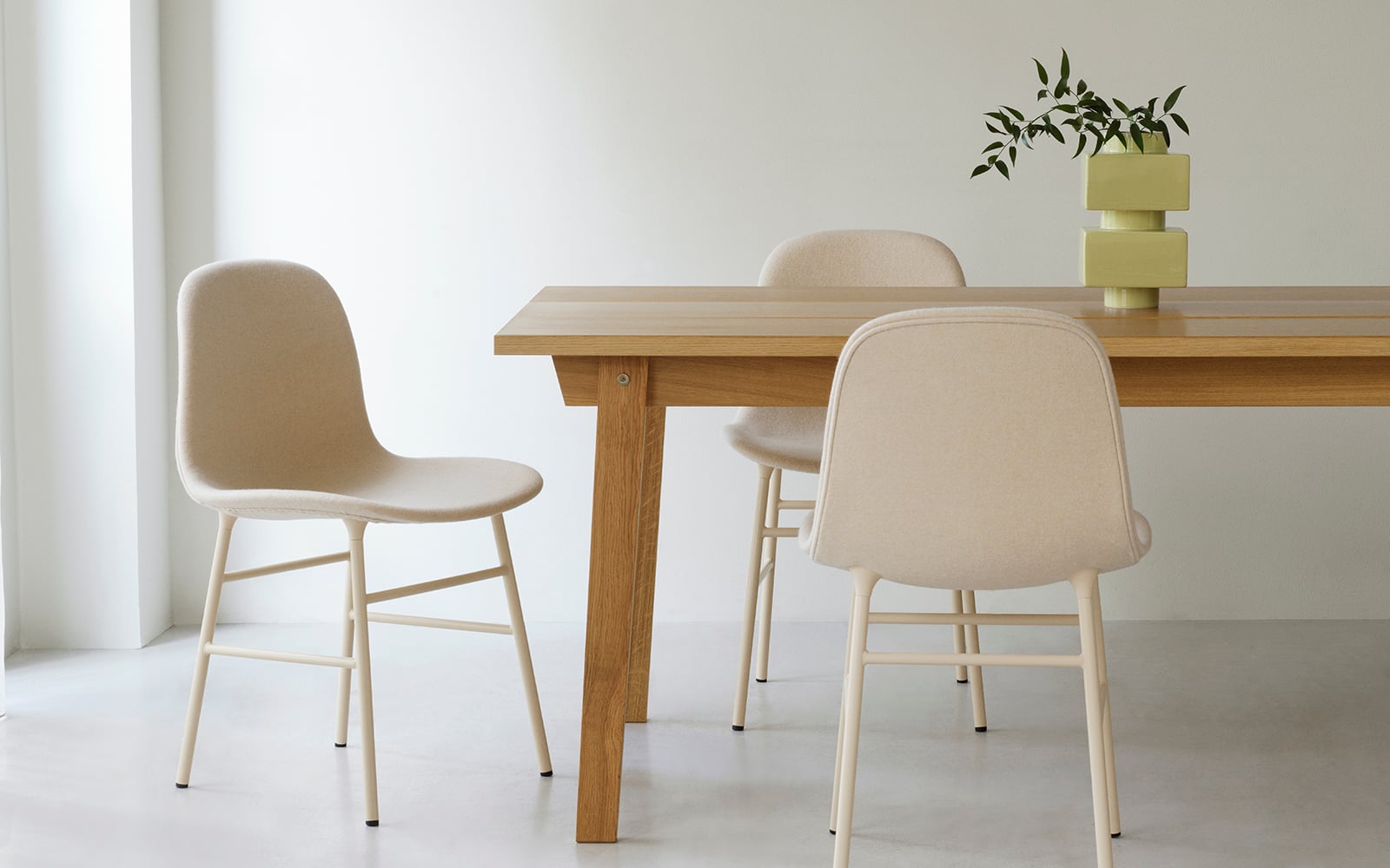 Slice Normann Copenhagen