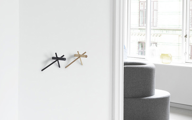 Sticks - Normann Copenhagen