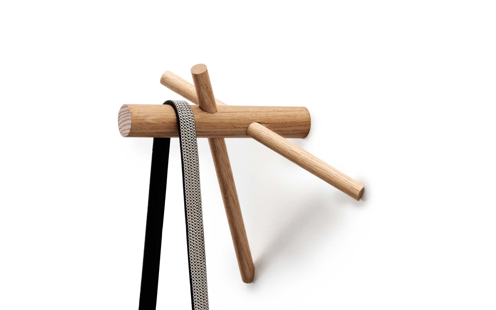 sticks hooks nature