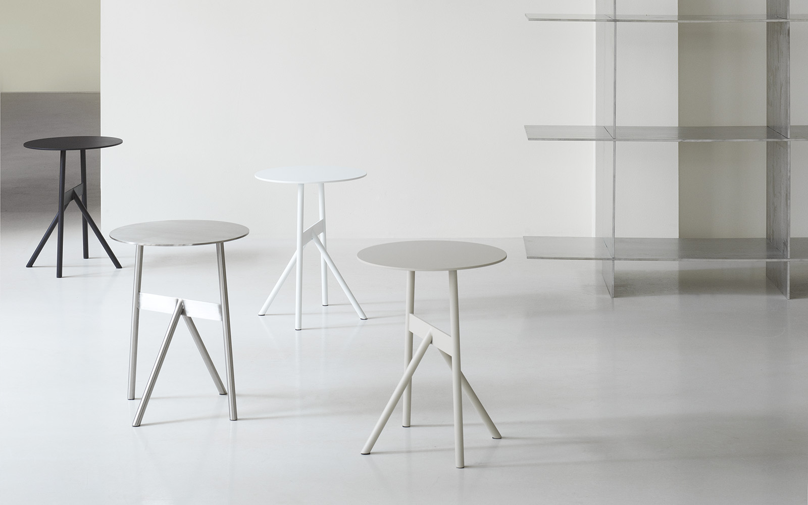 Stock Table group Normann Copenhagen