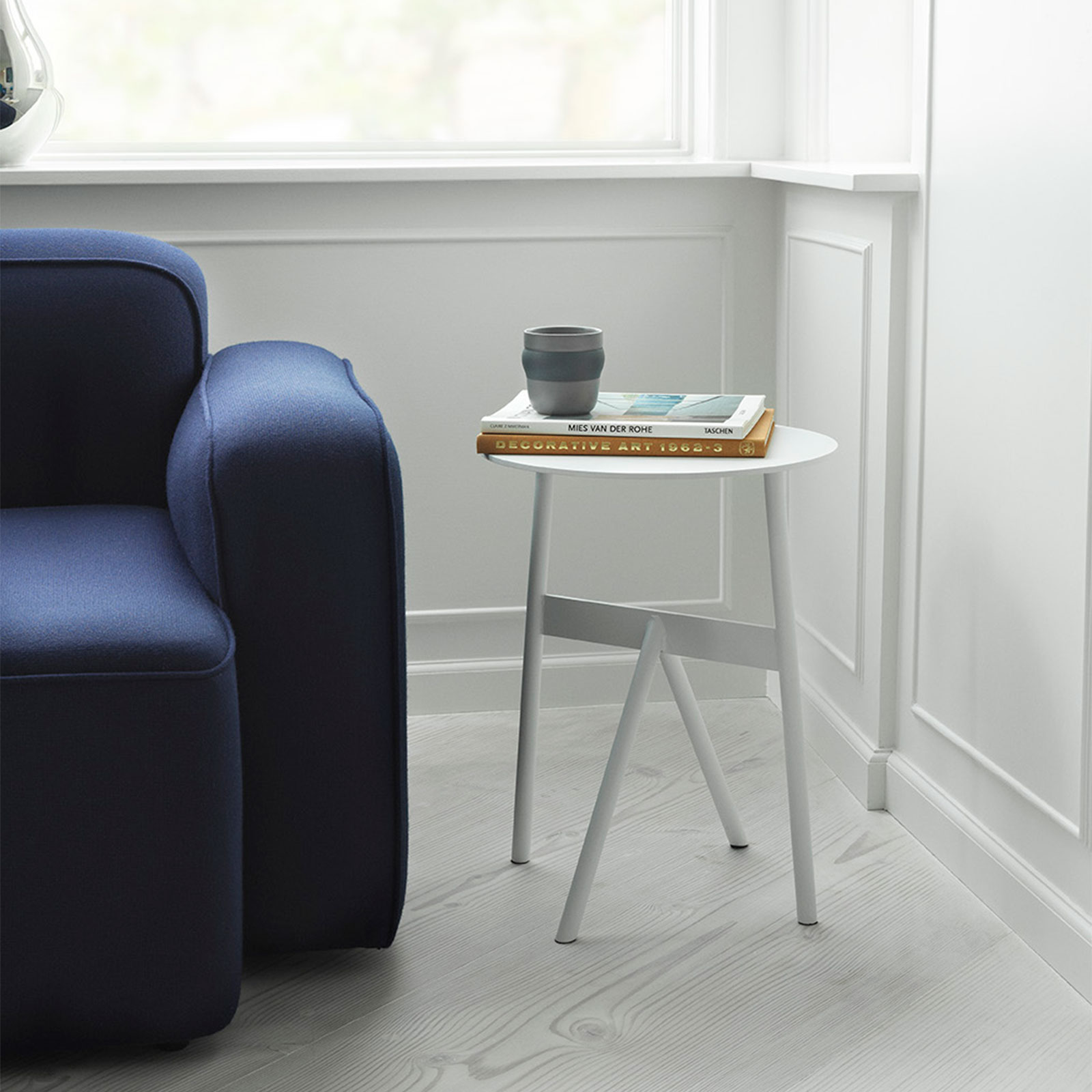 Stock table Normann Copenhagen