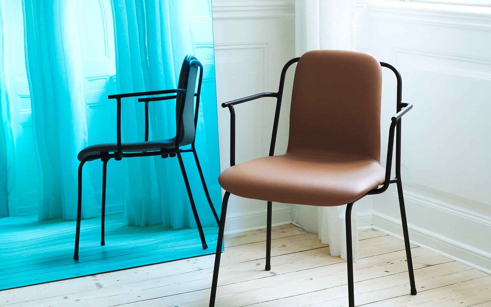 Studio Chair | Normann Copenhagen