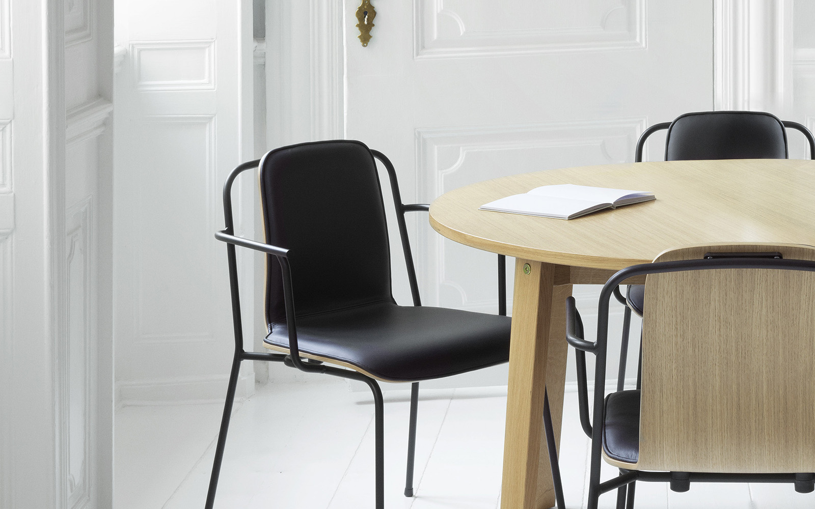 Studio Chair | Normann Copenhagen