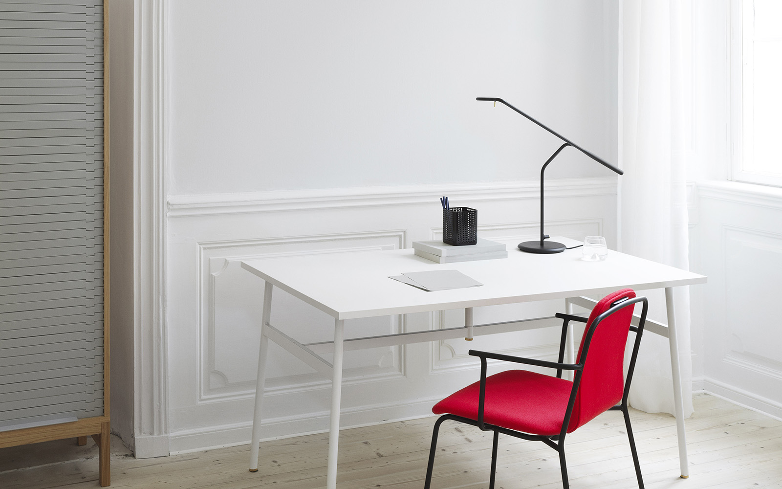 Studio Armchair | Normann Copenhagen