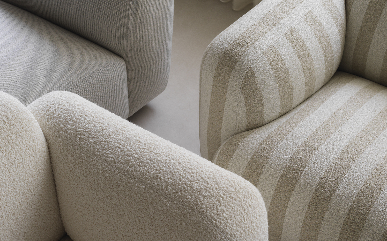 Swell Normann Copenhagen