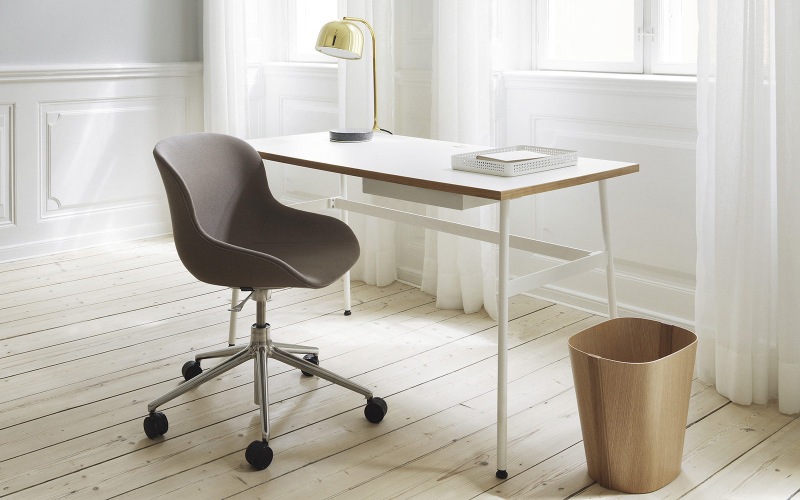 Tales of wood Normann Copenhagen