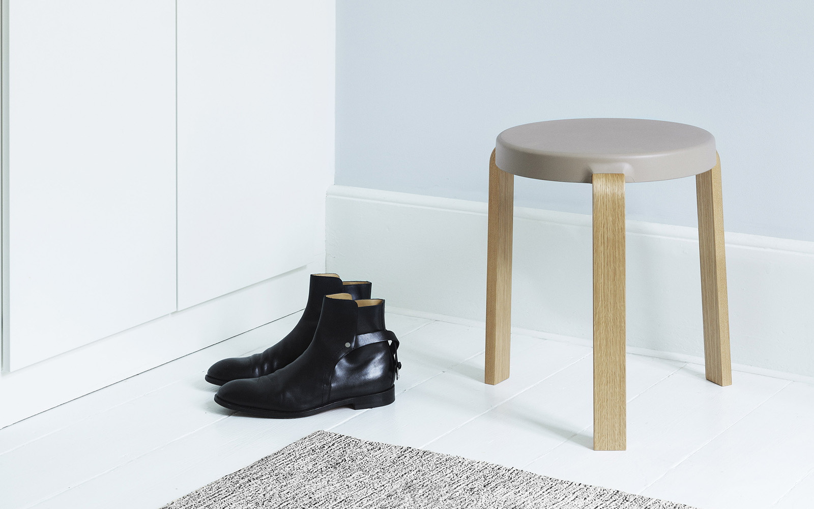 Tap Stool Normann Copenhagen