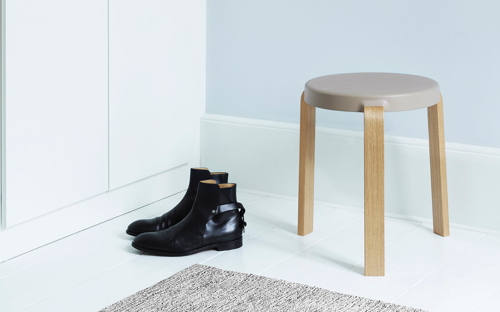 Tap Stool Normann Copenhagen