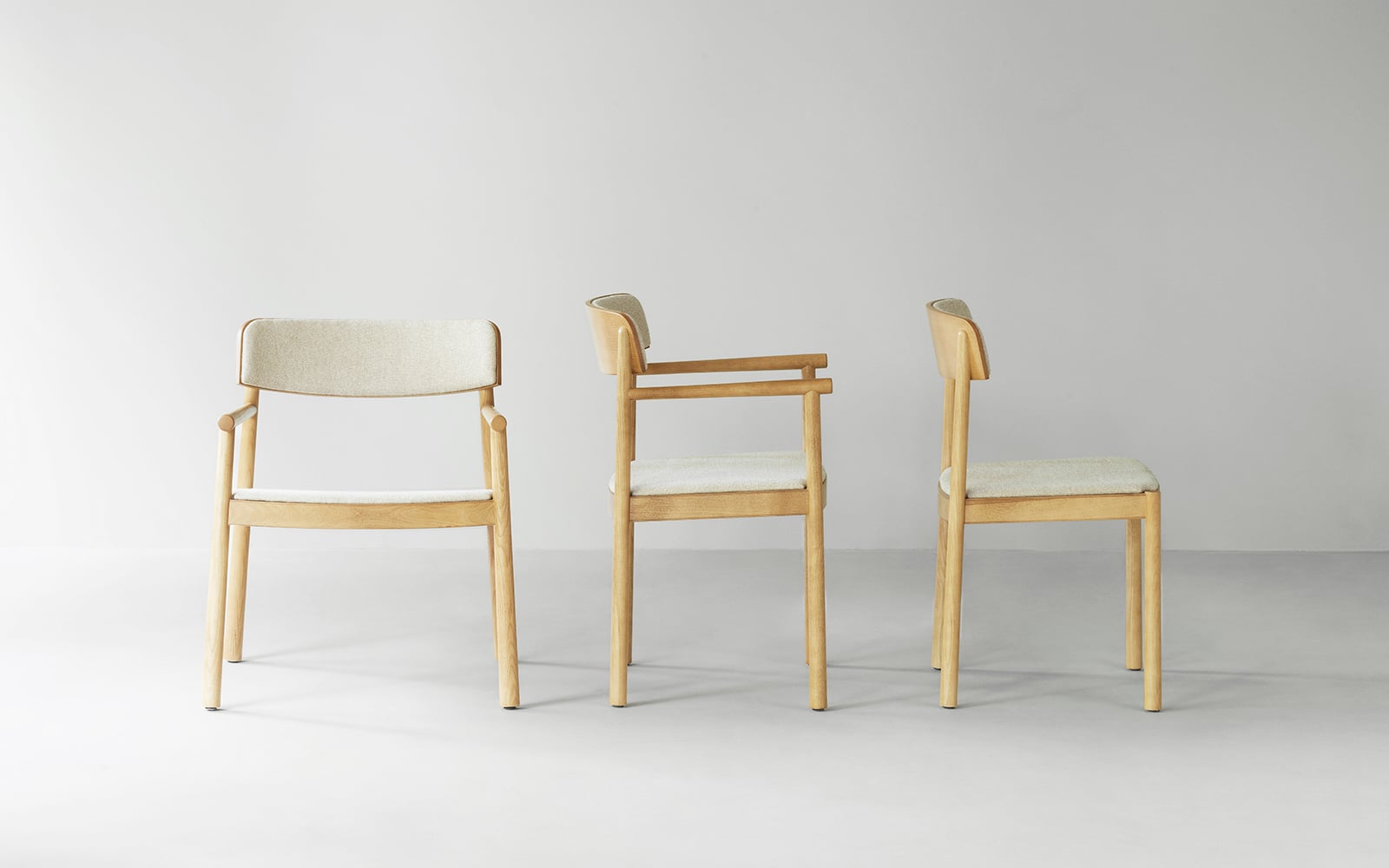 Timb chair Normann Copenhagen