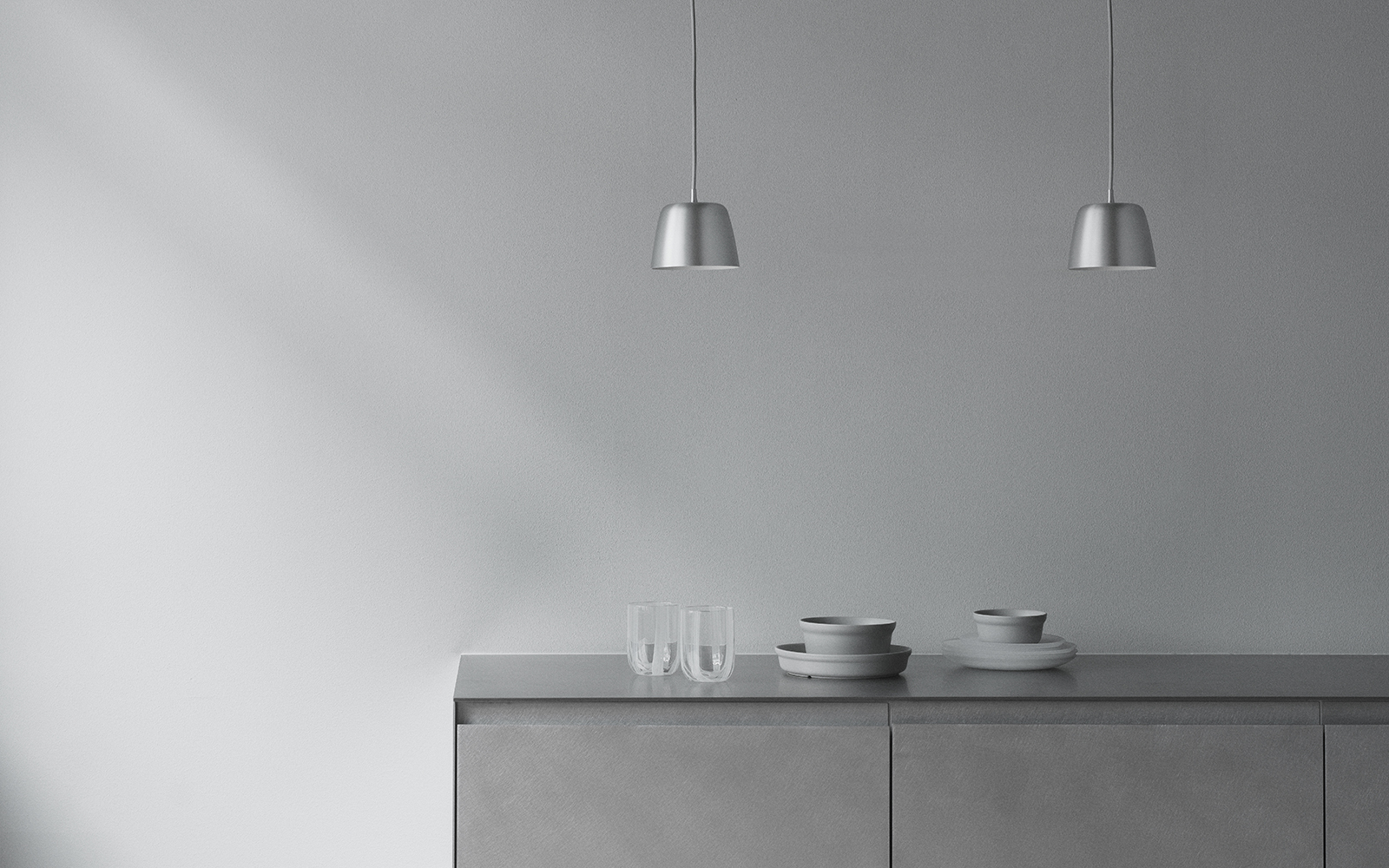 Tub lamp Normann Copenhagen