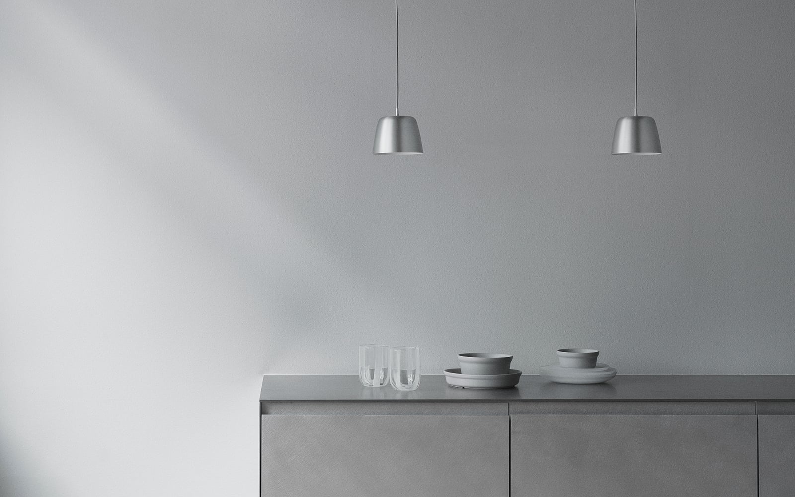 Tub lamp Normann Copenhagen