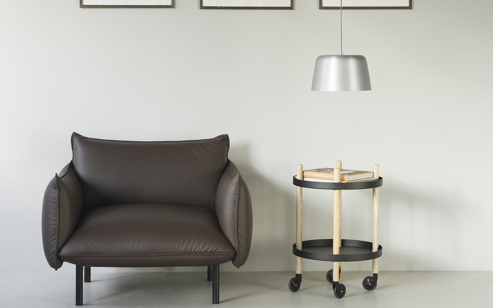 Tub lamp Normann Copenhagen