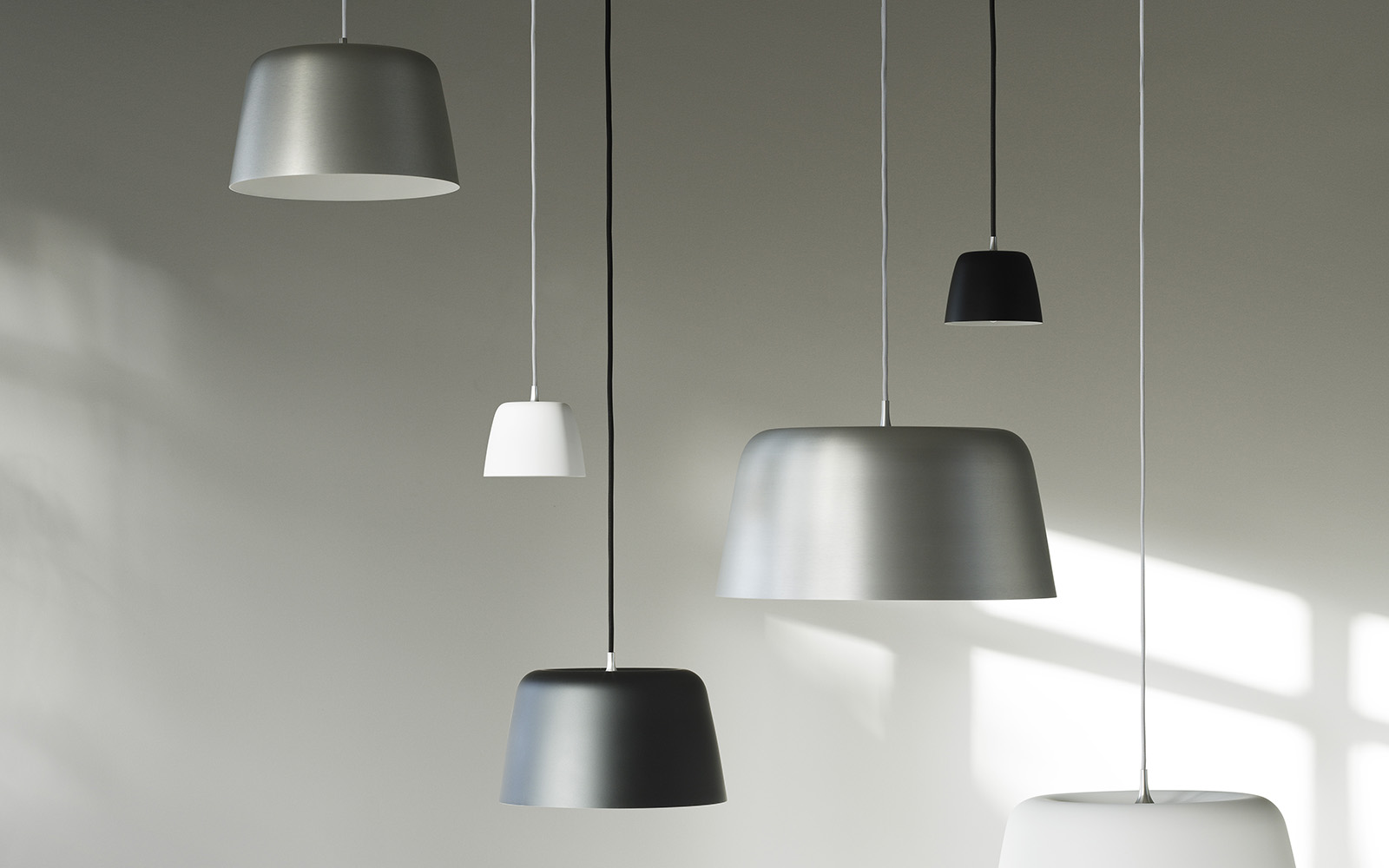 Tub Lamp Normann Copenhagen