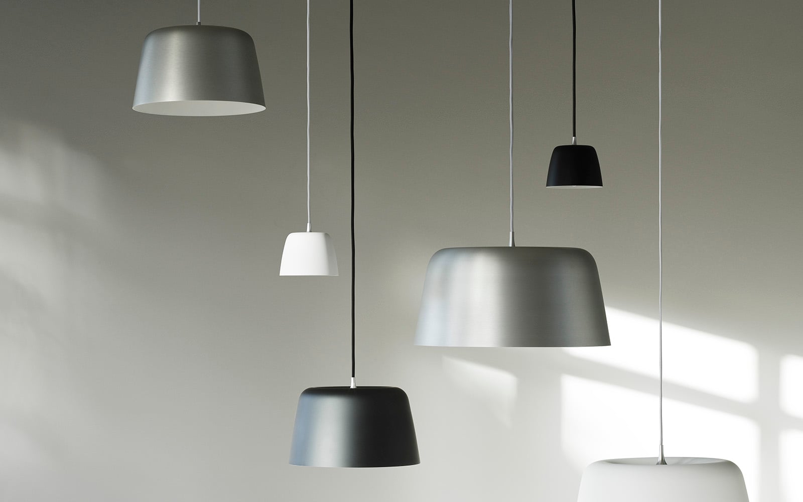 Tub Lamp Normann Copenhagen